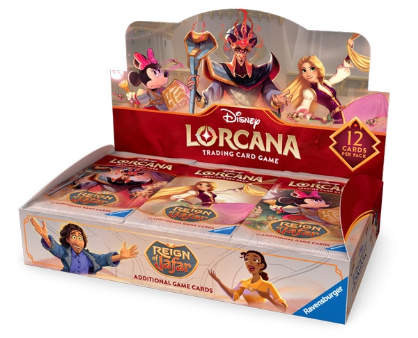 disney-lorcana-reign-of-jafar-booster-display-englisch